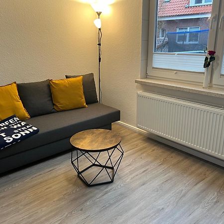 Haus Monika Daire Juist Dış mekan fotoğraf