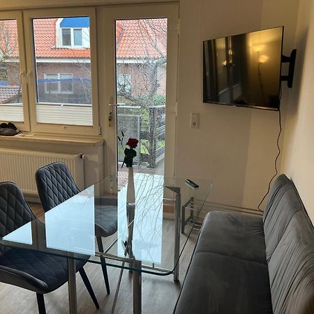 Haus Monika Daire Juist Dış mekan fotoğraf