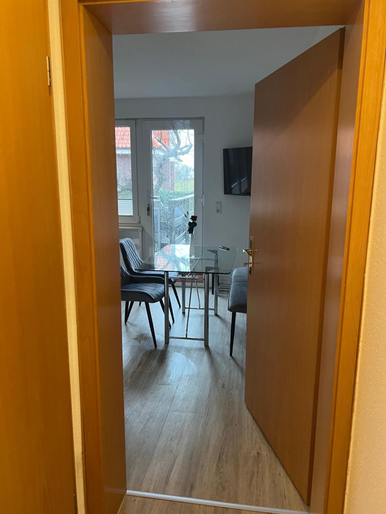 Haus Monika Daire Juist Dış mekan fotoğraf