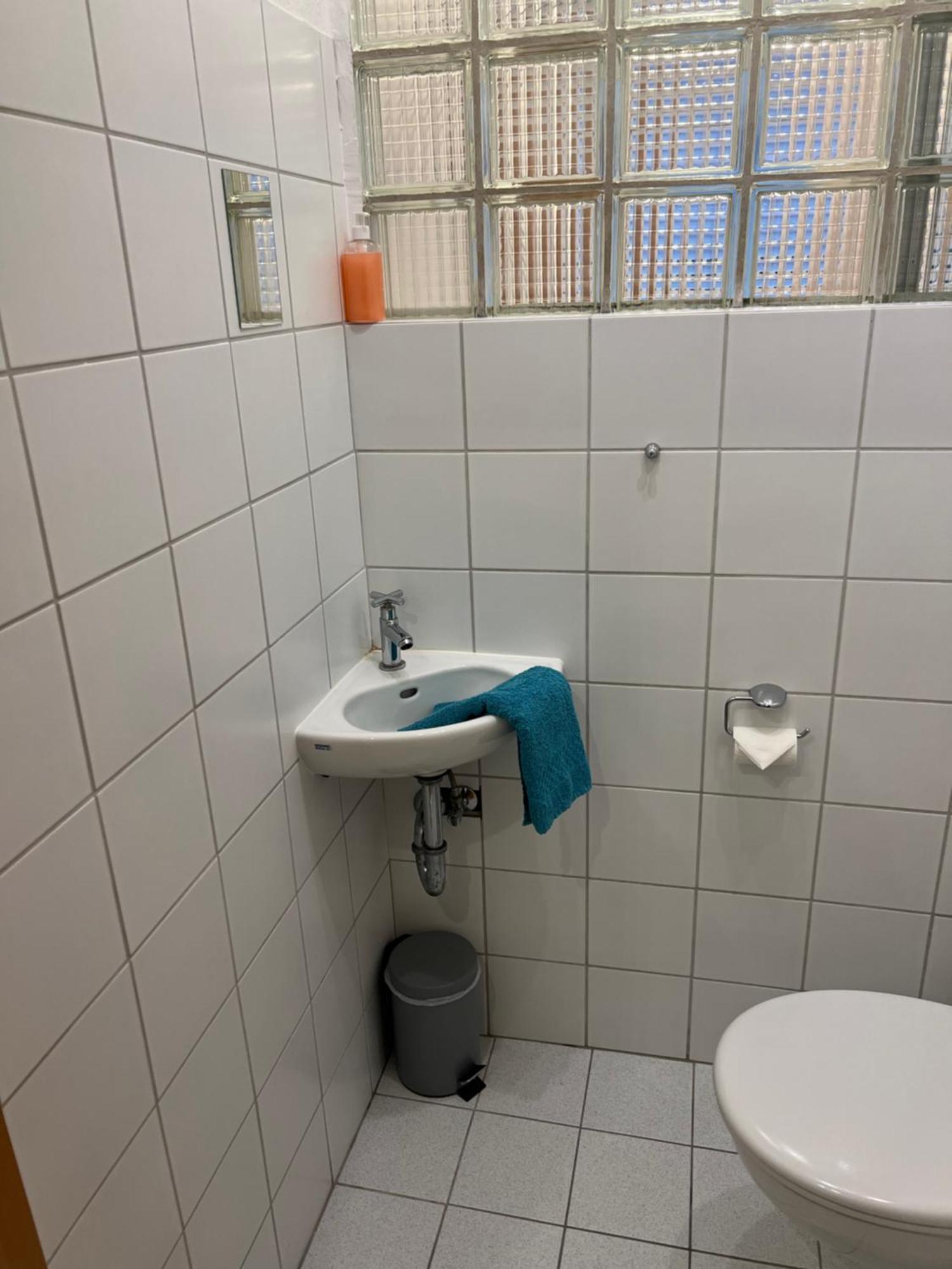 Haus Monika Daire Juist Dış mekan fotoğraf