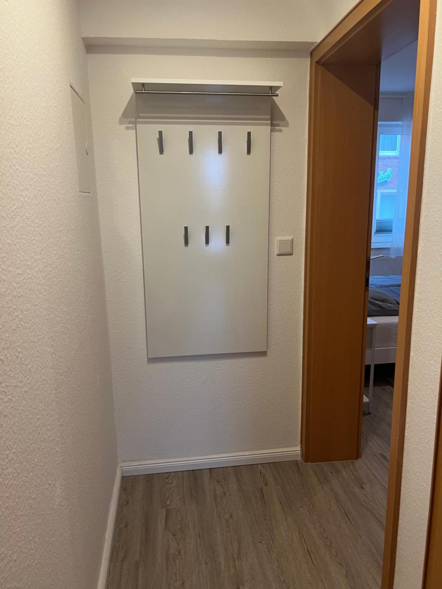 Haus Monika Daire Juist Dış mekan fotoğraf