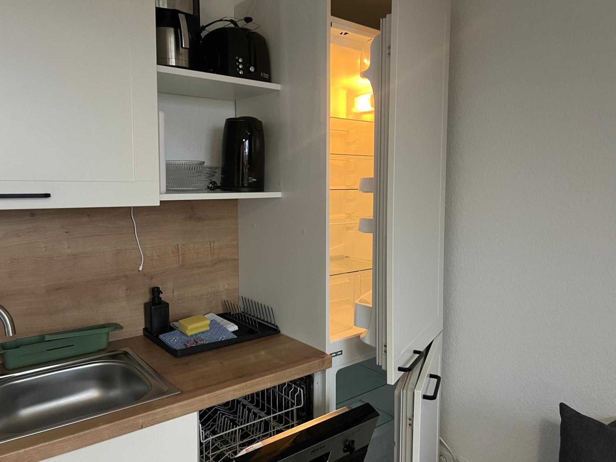 Haus Monika Daire Juist Dış mekan fotoğraf