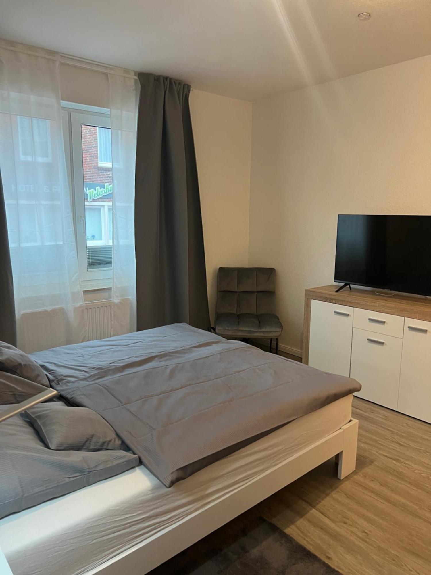 Haus Monika Daire Juist Dış mekan fotoğraf