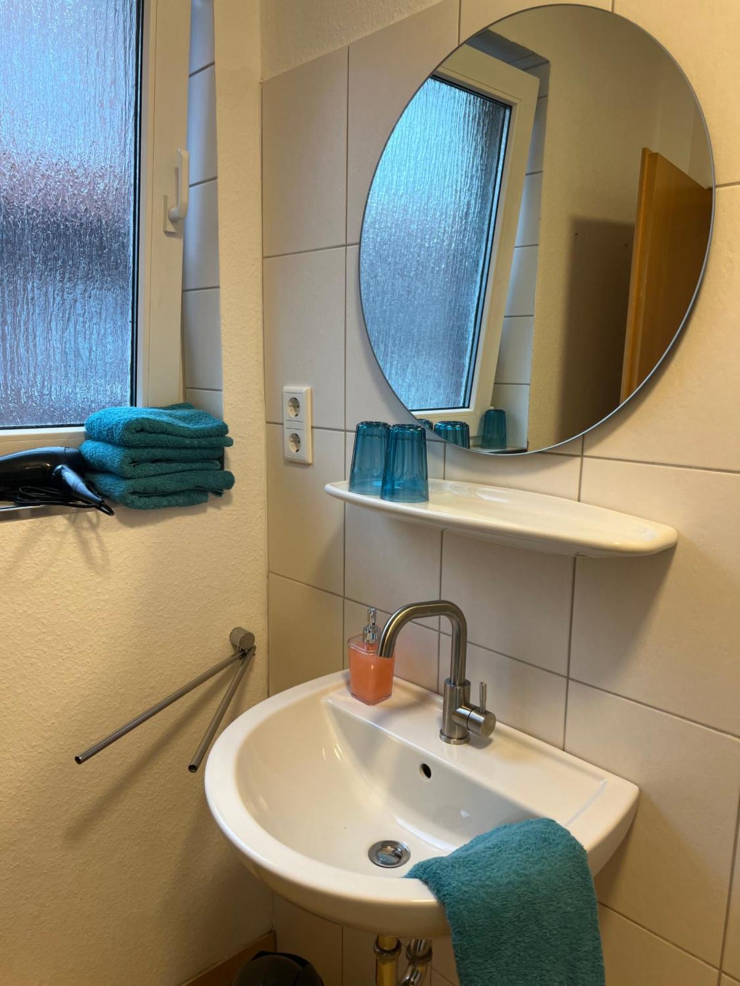 Haus Monika Daire Juist Dış mekan fotoğraf